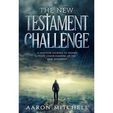 The New Testament Challenge