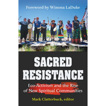 Sacred Resistance: Eco-Activism and the Rise of New Spiritual Communities