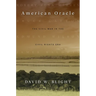 American Oracle: The Civil War in the Civil Rights Era