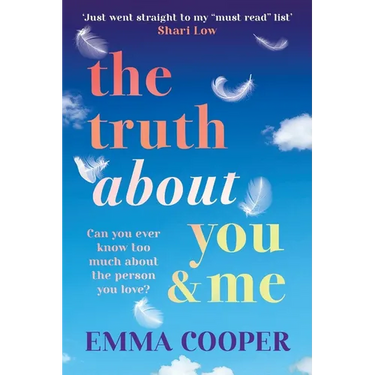 The Truth About You and Me