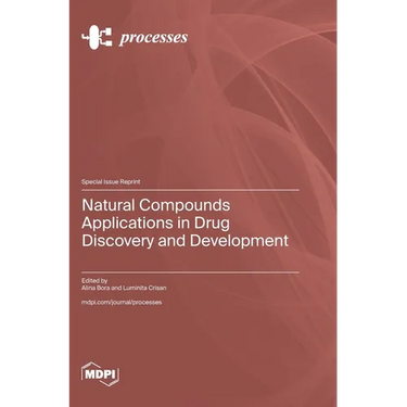 Natural Compounds Applications in Drug Discovery and Development