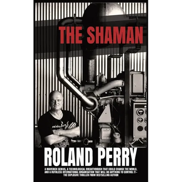 The Shaman