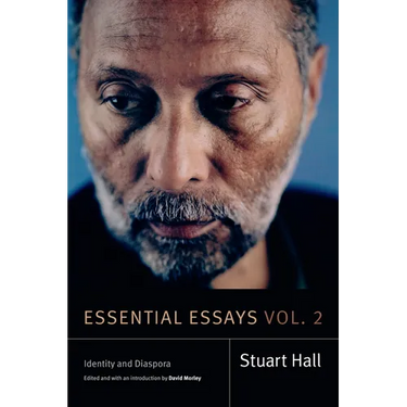 Essential Essays, Volume 2: Identity and Diaspora