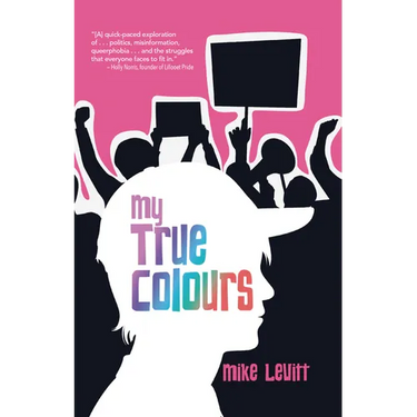 My True Colours