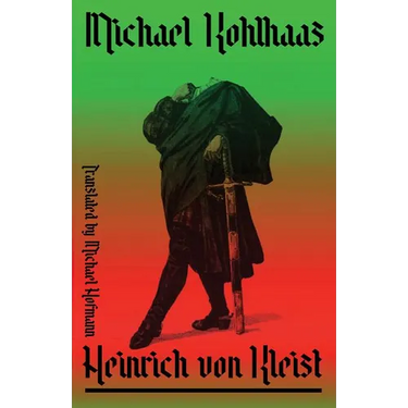 Michael Kohlhaas