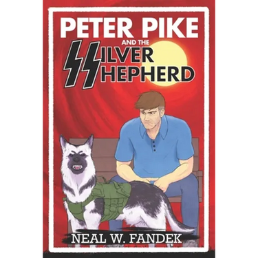 Peter Pike and the Silver Shepherd