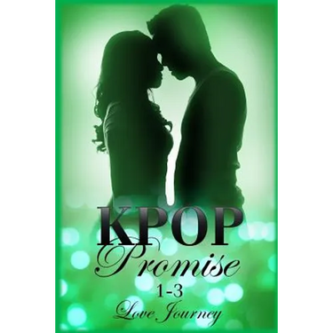 KPOP Promise: 1-3