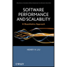 Software Performance and Scalability: A Quantitative Approach