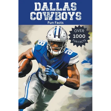 Dallas Cowboys Fun Facts