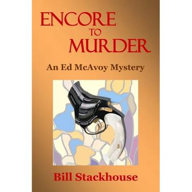 Encore to Murder