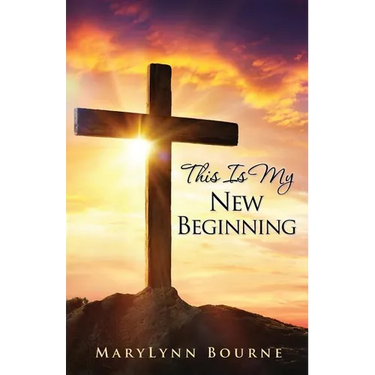 This Is My New Beginning
