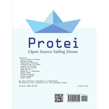 Protei Handbook