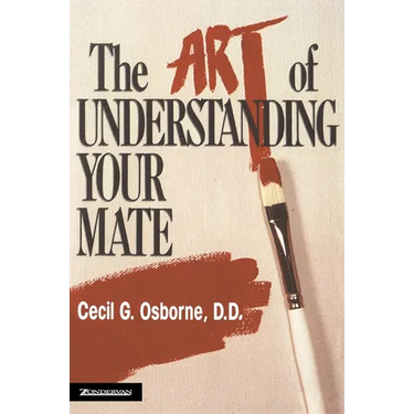 The Art of Understanding Your Mate