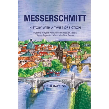 Messerschmitt: History, with a Twist of Fiction