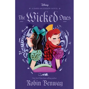 The Dark Ascension Series: The Wicked Ones