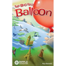 The Big Red Balloon