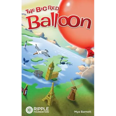 The Big Red Balloon
