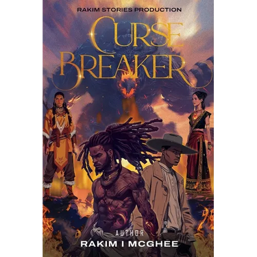 Curse Breakers