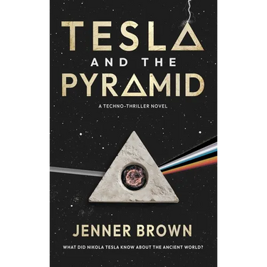 Tesla and the Pyramid
