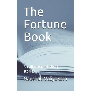 The Fortune Book: A collection of short stories
