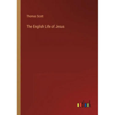 The English Life of Jesus