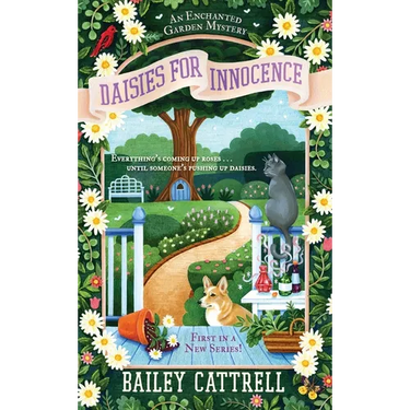 Daisies for Innocence