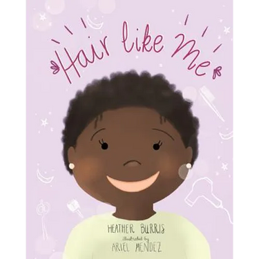 Hair Like Me