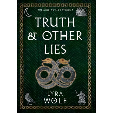 Truth and Other Lies