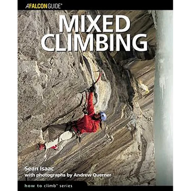 Mixed Climbing
