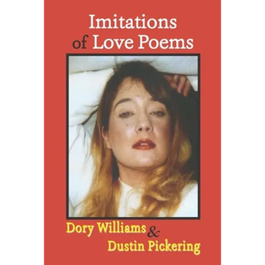 Imitations of Love Poems