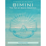 A Speck of Atlantis - Bimini: The Top of God's Mountain