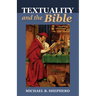 Textuality and the Bible