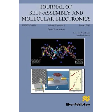 Journal of Self-Assembly and Molecular Electronics (SAME)