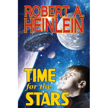 Time for the Stars