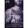 Last Day of My Life