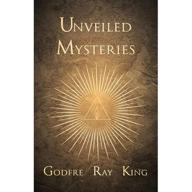 Unveiled Mysteries