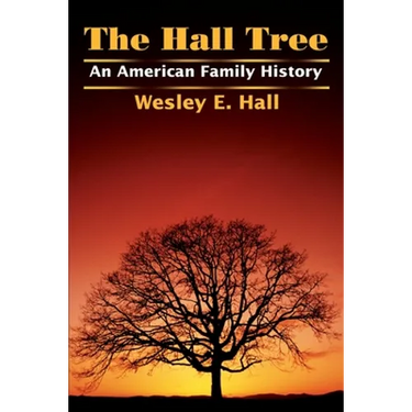 The Hall Tree