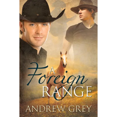 A Foreign Range