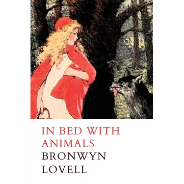 In Bed With Animals