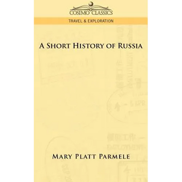 A Short History of Russia