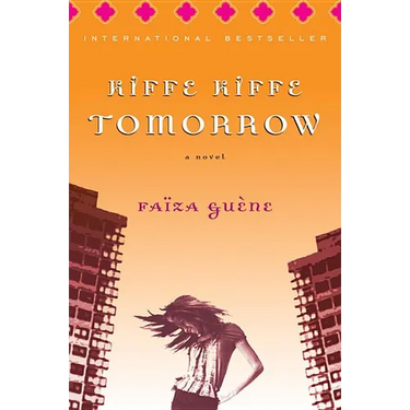 Kiffe Kiffe Tomorrow