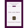 Joel and Amos: An Introduction and Commentary Volume 25
