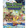 The Great Outdoors: A Can-You-Find-It Book
