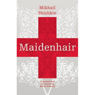 Maidenhair