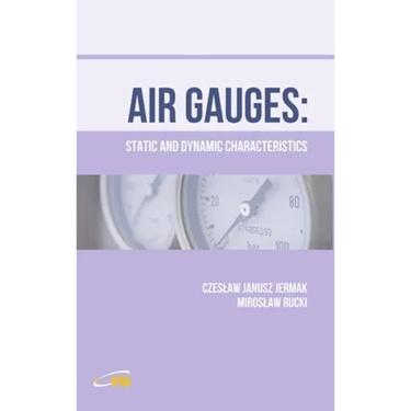 Air Gauges: Static and Dynamic Characteristics