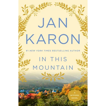 In This Mountain