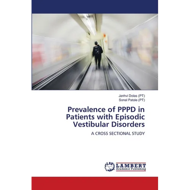Prevalence of PPPD in Patients with Episodic Vestibular Disorders