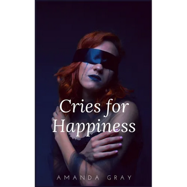 Cries of happiness
