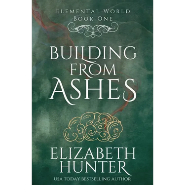 Building From Ashes