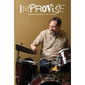 Improvise: Poems & Sketches By Kevin Rabas